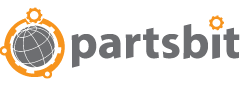 Partsbit Logo